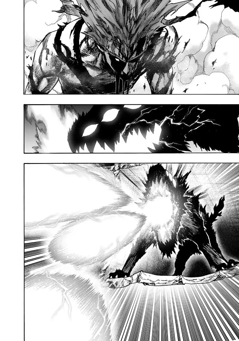 One-Punch Man Chapter 91 40